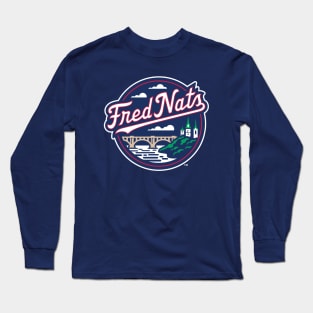 FN Team Ball Long Sleeve T-Shirt